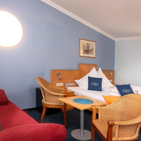 Donau-Hotel Sinzing Ngoại thất bức ảnh