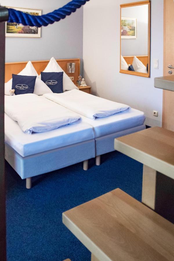 Donau-Hotel Sinzing Ngoại thất bức ảnh