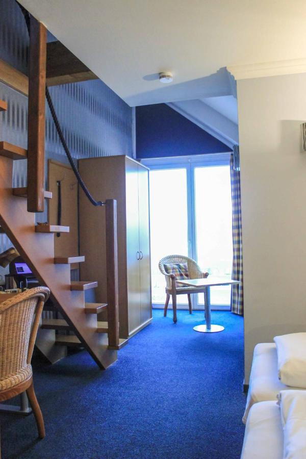 Donau-Hotel Sinzing Ngoại thất bức ảnh