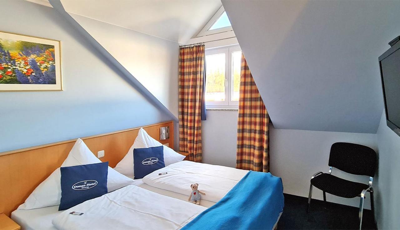 Donau-Hotel Sinzing Ngoại thất bức ảnh