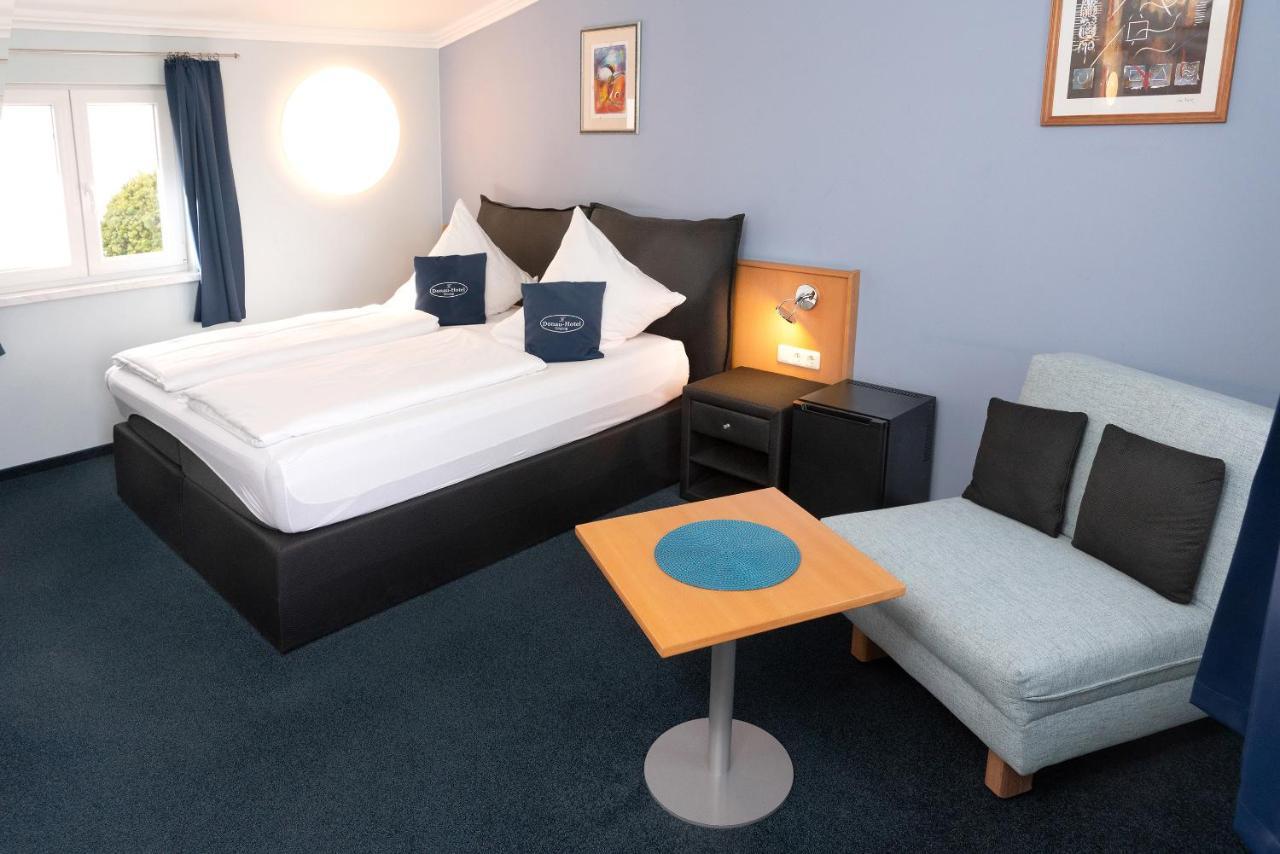 Donau-Hotel Sinzing Ngoại thất bức ảnh