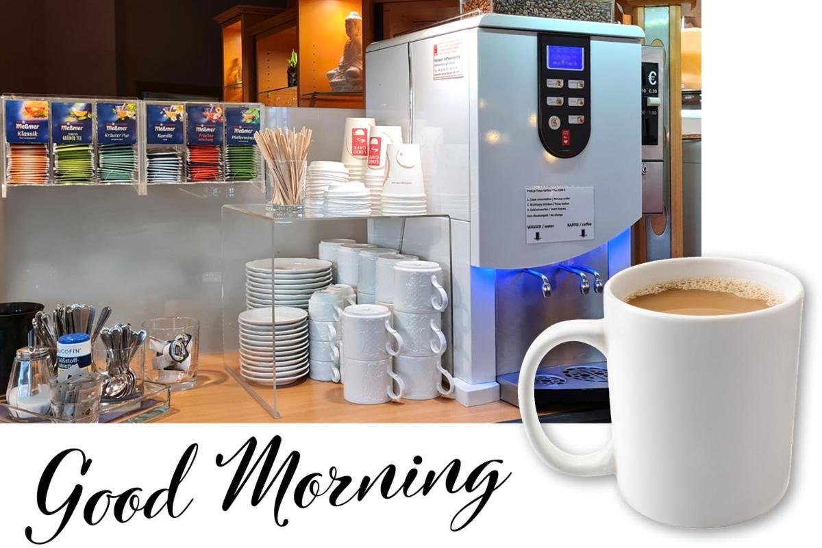 Donau-Hotel Sinzing Ngoại thất bức ảnh