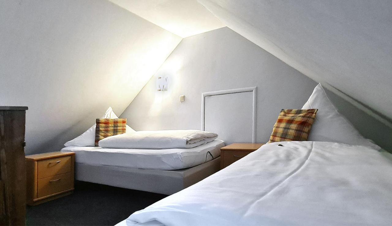 Donau-Hotel Sinzing Ngoại thất bức ảnh