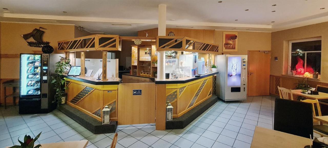 Donau-Hotel Sinzing Ngoại thất bức ảnh
