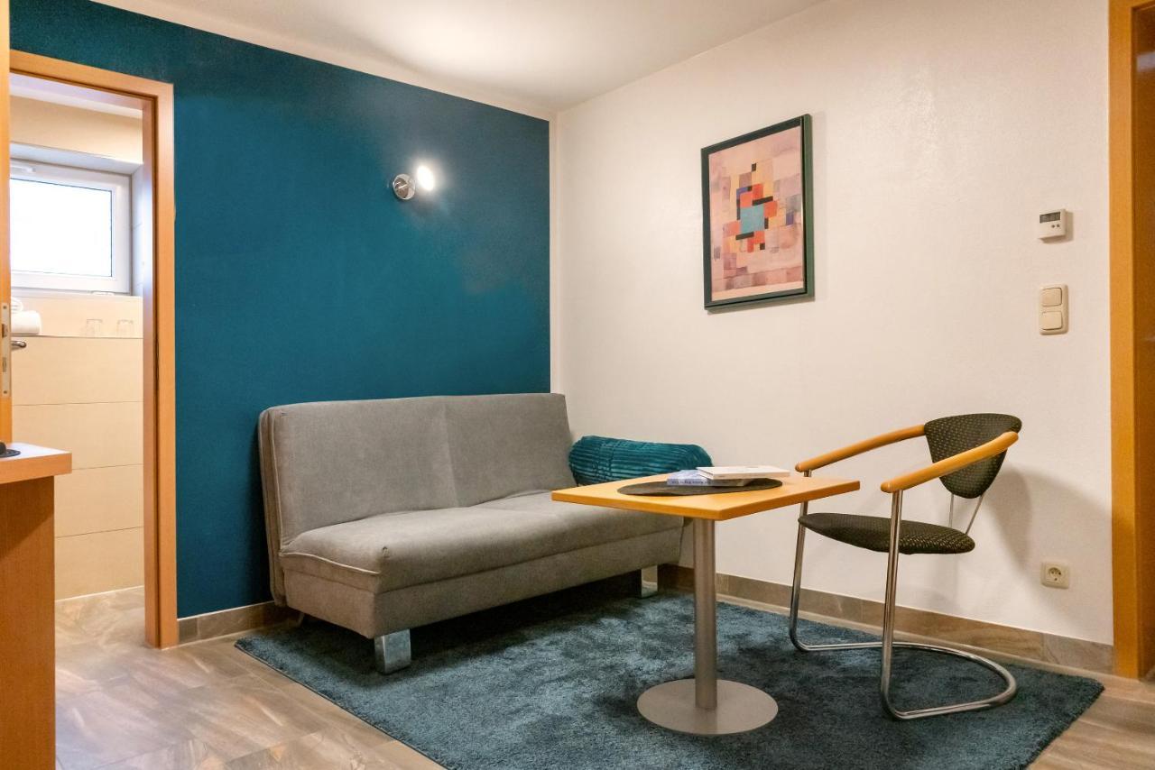 Donau-Hotel Sinzing Ngoại thất bức ảnh